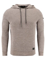 Kapuzenpullover MST VALLEY hoodie (1-tlg)