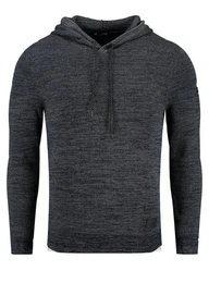 Kapuzenpullover MST VALLEY hoodie (1-tlg)