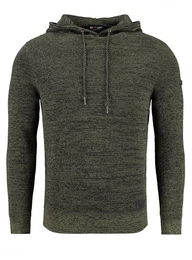 Kapuzenpullover MST VALLEY hoodie (1-tlg)