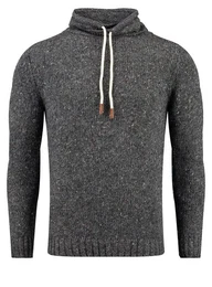 Stehkragenpullover MST VINCENT tube