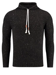 Stehkragenpullover MST VINCENT tube