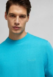 Daniel Hechter Rundhalspullover (141805-65120) 141805-65120