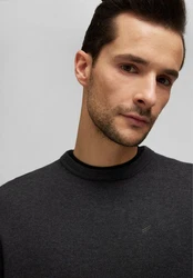 Daniel Hechter Rundhalspullover (141805-65120) 141805-65120