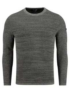 Key Largo Pullover FOREST Dunkelgrau/Hellgrau/Grau/Grün/Schwarz