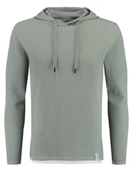 Hoodie MSW SANTIAGO hoodie