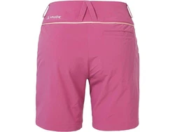 VAUDE Shorts Damen 'Skomer III' Rosa