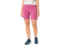 VAUDE Shorts Damen 'Skomer III' Rosa