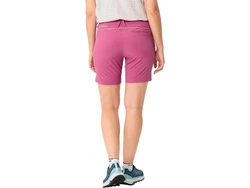 VAUDE Shorts Damen 'Skomer III' Rosa
