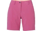 VAUDE Shorts Damen 'Skomer III' Rosa