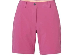 VAUDE Shorts Damen 'Skomer III' Rosa