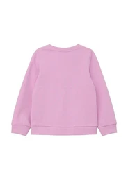 Langarmhemd Sweatshirt