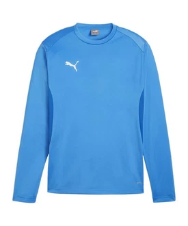 PUMA teamGOAL Training Sweatshirt 