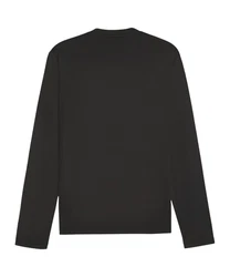 PUMA teamGOAL Training Sweatshirt Schwarz