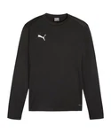 PUMA teamGOAL Training Sweatshirt 