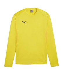Sweatshirt teamGOAL Training Sweatshirt Polyester