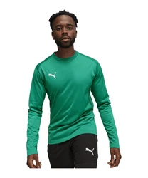 PUMA teamGOAL Training Sweatshirt 