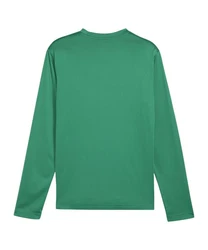 PUMA teamGOAL Training Sweatshirt 