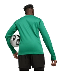 PUMA teamGOAL Training Sweatshirt 