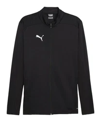 PUMA Sweatjacke teamFINAL Trainingsjacke 