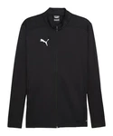 PUMA Sweatjacke teamFINAL Trainingsjacke 
