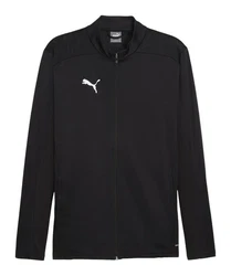 PUMA Sweatjacke teamFINAL Trainingsjacke 