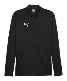 Sweatjacke teamFINAL Trainingsjacke Polyester