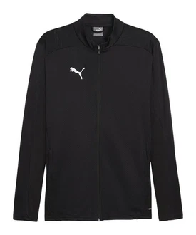 PUMA Sweatjacke teamFINAL Trainingsjacke 