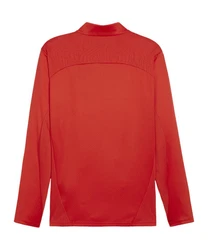 PUMA Sweatjacke teamFINAL Trainingsjacke 