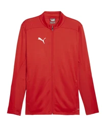 PUMA Sweatjacke teamFINAL Trainingsjacke 