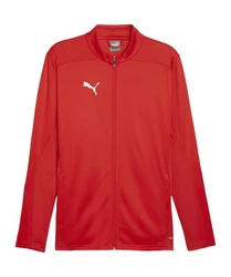 PUMA Sweatjacke teamFINAL Trainingsjacke 