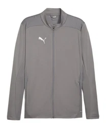 PUMA Sweatjacke teamFINAL Trainingsjacke 