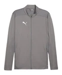 PUMA Sweatjacke teamFINAL Trainingsjacke 