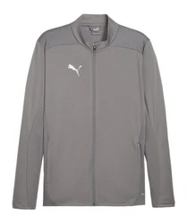 PUMA Sweatjacke teamFINAL Trainingsjacke 