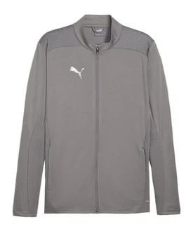 PUMA Sweatjacke teamFINAL Trainingsjacke 