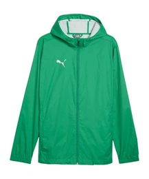 Sweatjacke teamFINAL Allwetterjacke