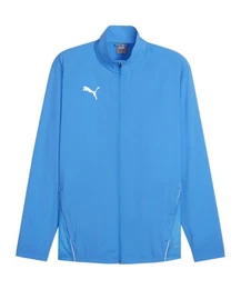 Sweatjacke teamGOAL Sideline Jacke
