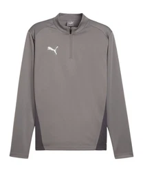 PUMA Sweatshirt teamGOAL Training 1/4 Zip 