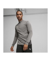 PUMA Sweatshirt teamGOAL Training 1/4 Zip 