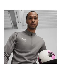 PUMA Sweatshirt teamGOAL Training 1/4 Zip 