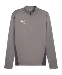 Sweatshirt teamGOAL Training 1/4 Zip Sweatshirt