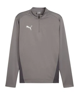 PUMA Sweatshirt teamGOAL Training 1/4 Zip 