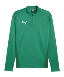 PUMA Sweatshirt teamGOAL Training 1/4 Zip 