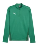 PUMA Sweatshirt teamGOAL Training 1/4 Zip 
