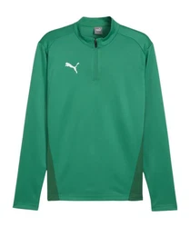 PUMA Sweatshirt teamGOAL Training 1/4 Zip 