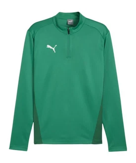 PUMA Sweatshirt teamGOAL Training 1/4 Zip 