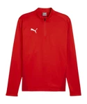 PUMA Sweatshirt teamGOAL Training 1/4 Zip 