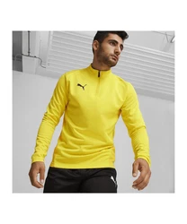 PUMA Sweatshirt teamGOAL Training 1/4 Zip 