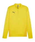 PUMA Sweatshirt teamGOAL Training 1/4 Zip 