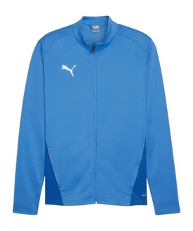PUMA Sweatjacke teamGOAL Trainingsjacke 