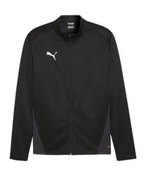 PUMA Sweatjacke teamGOAL Trainingsjacke 